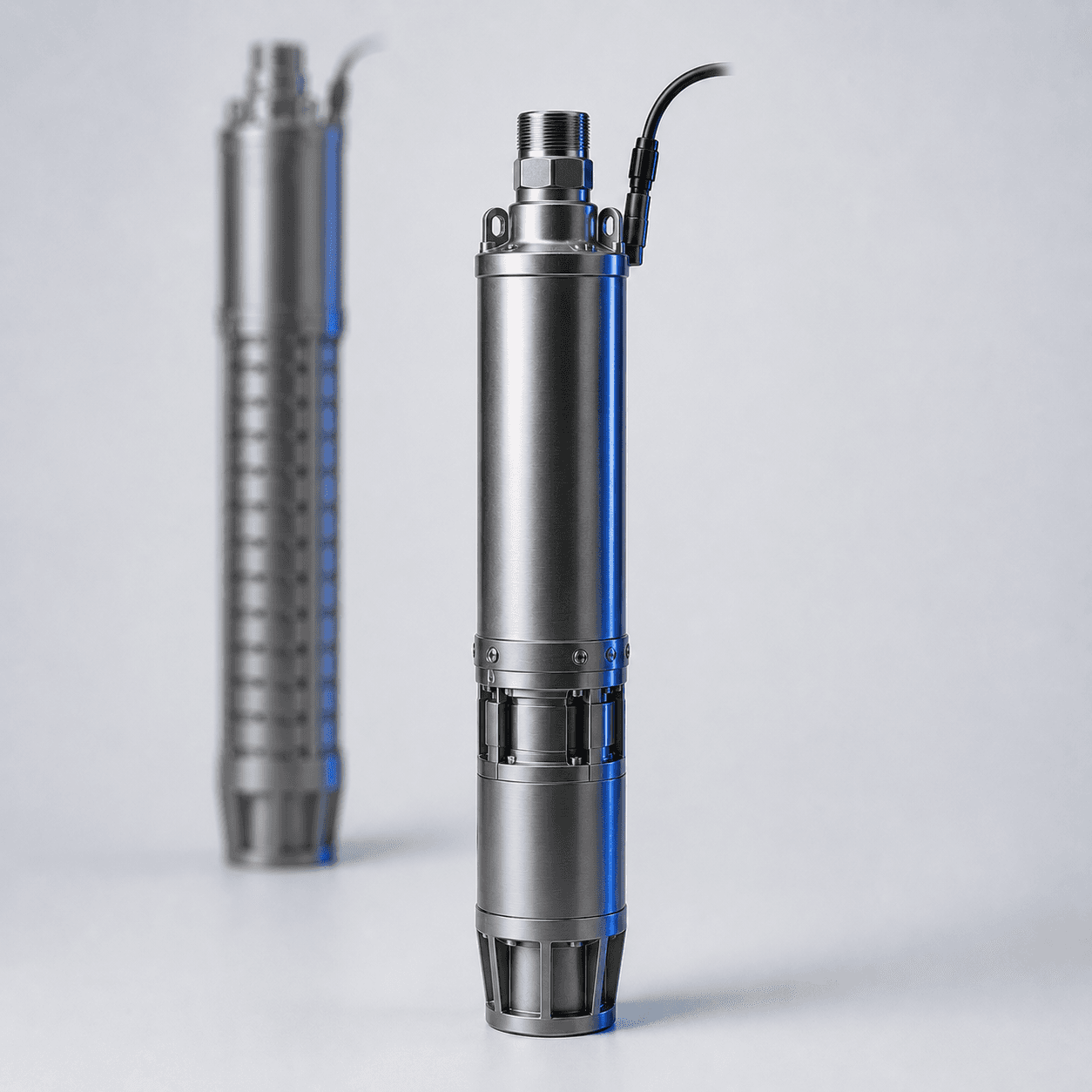 V3 Submersible Pumps