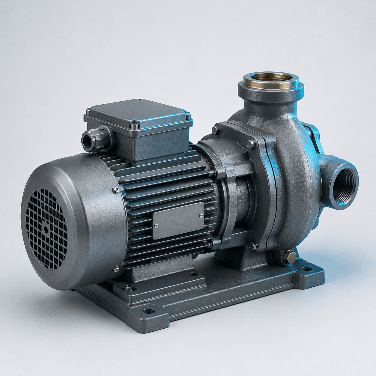 Monoblock Pumps