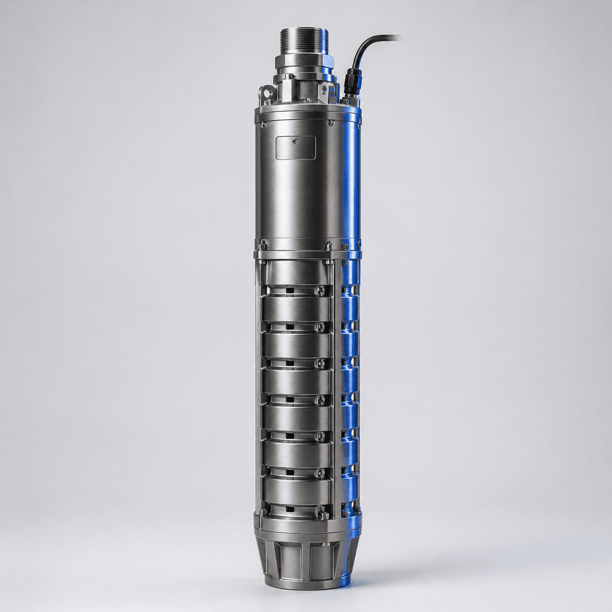 V4 Submersible Pumps